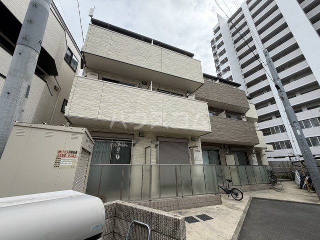 1/30 外観