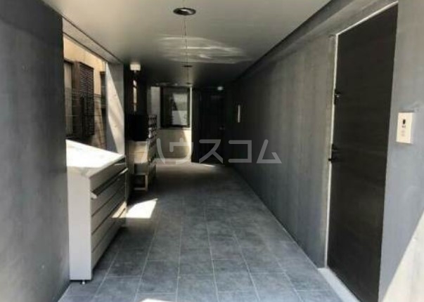 12/21 エントランス