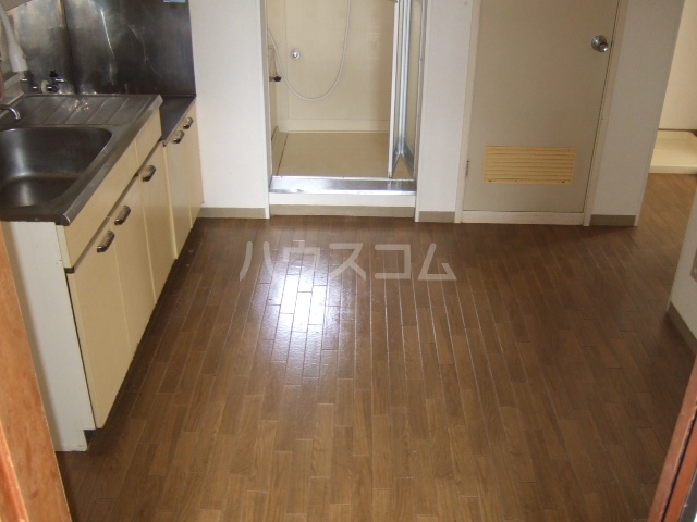 3/16 リビング/ダイニング