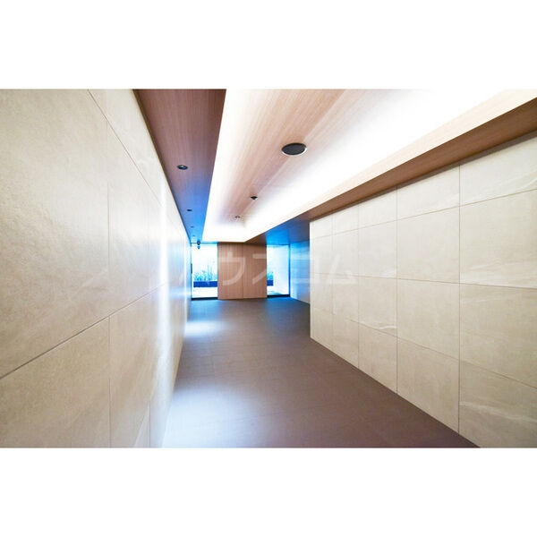 11/17 エントランス