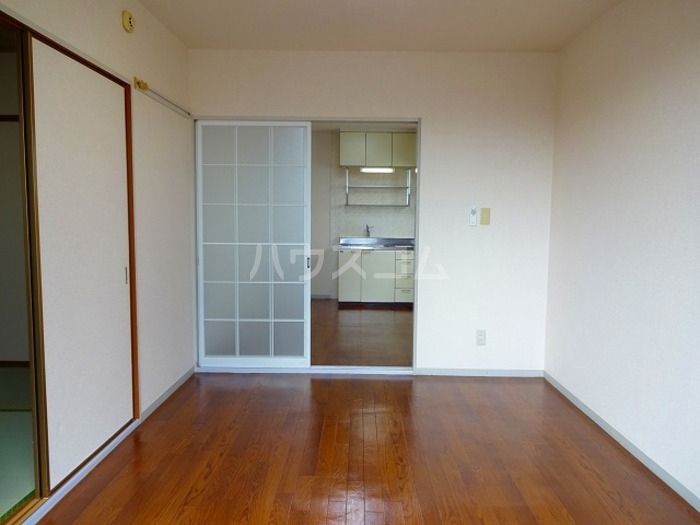 3/16 リビング/ダイニング