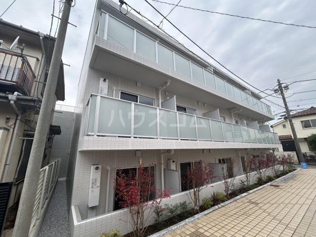 2/10 外観