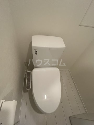 12/30 トイレ