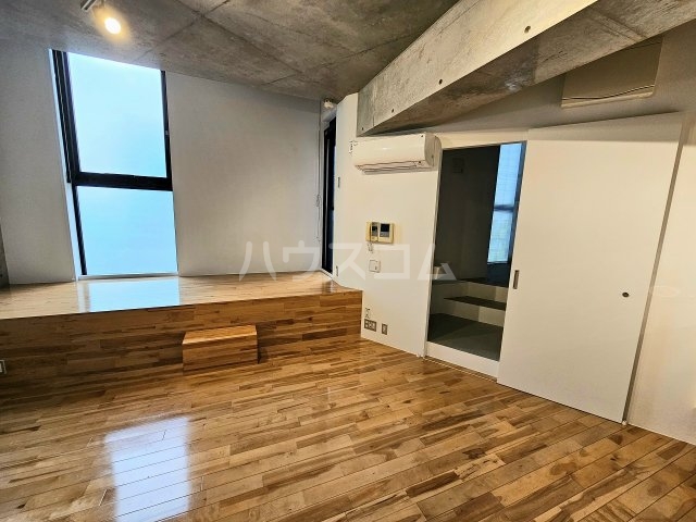 4/24 リビング/ダイニング