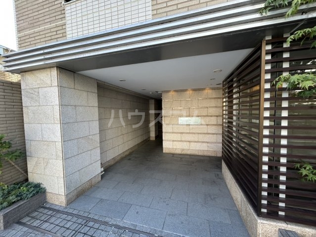 3/9 エントランス