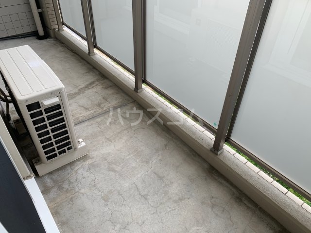 16/30 バルコニー