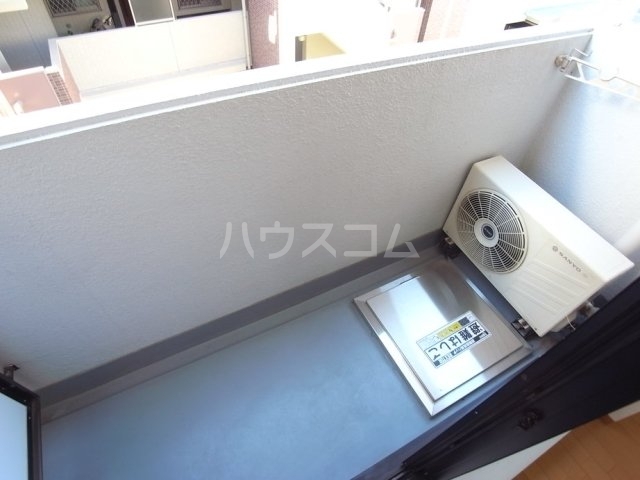 13/24 バルコニー