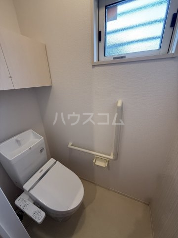16/29 トイレ