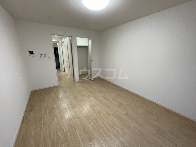 6/26 リビング/ダイニング