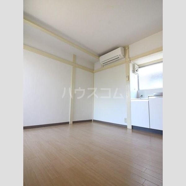 4/24 リビング/ダイニング