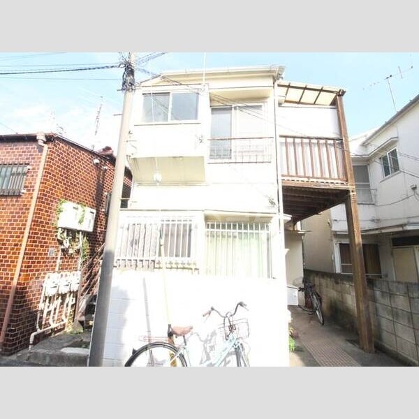 15/24 エントランス