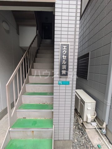 15/25 エントランス