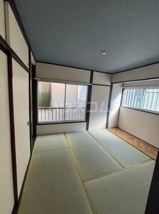 3/18 リビング/ダイニング