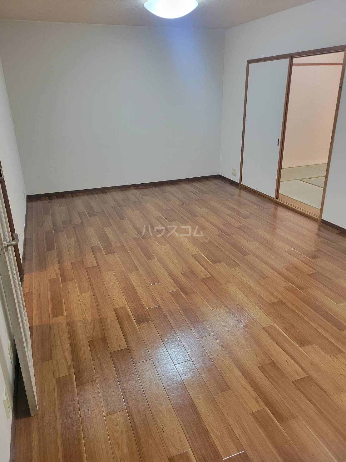 3/23 リビング/ダイニング