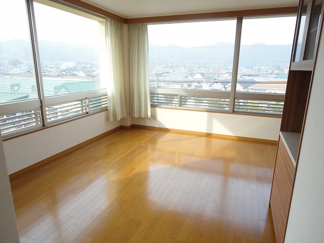 3/28 リビング/ダイニング