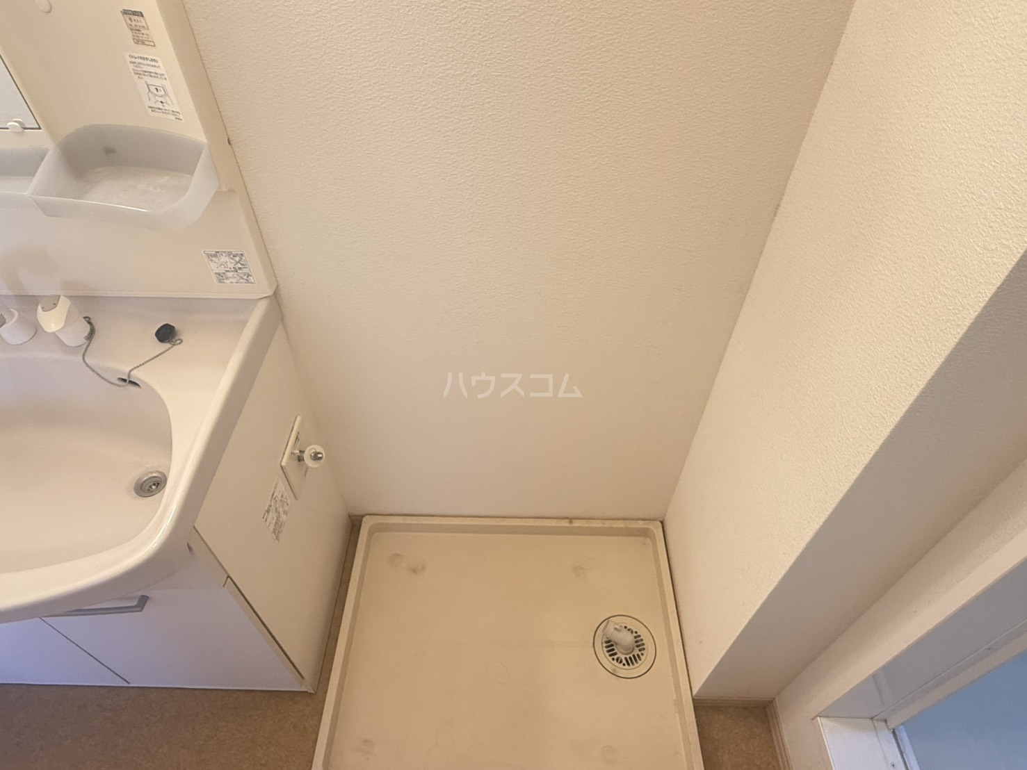 19/30 バルコニー