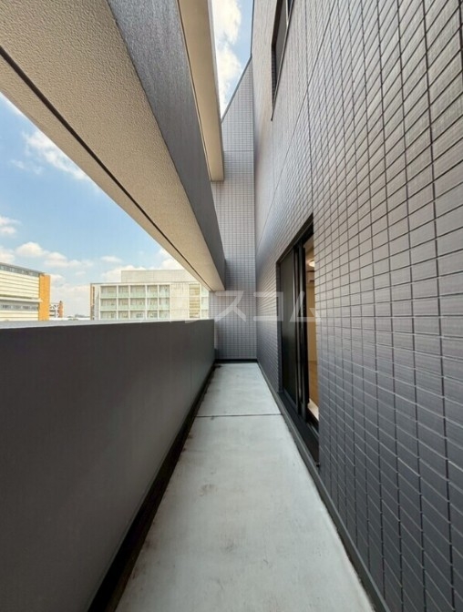 15/30 バルコニー