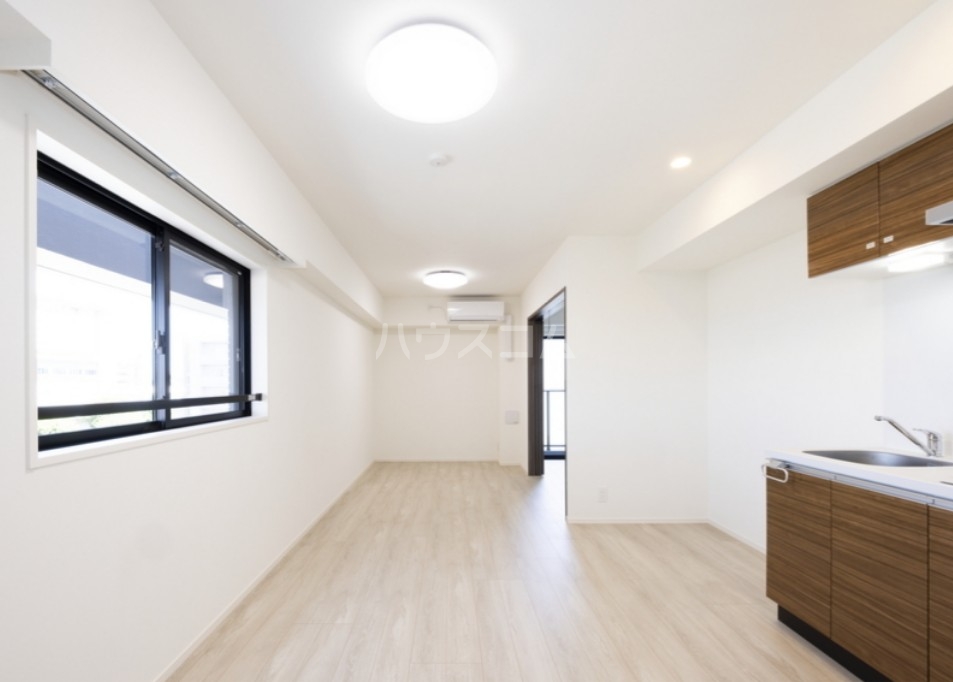 3/30 リビング/ダイニング