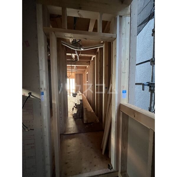 14/23 エントランス