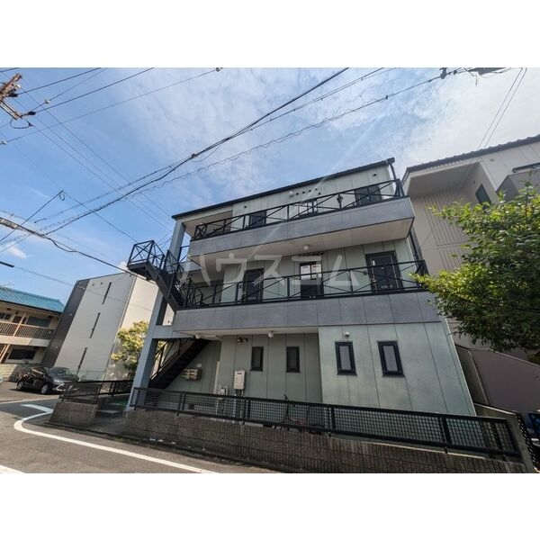 1/19 外観