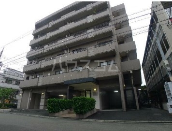 14/24 エントランス