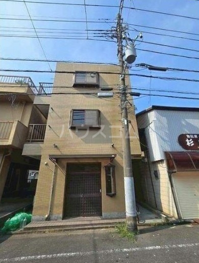 1/21 外観
