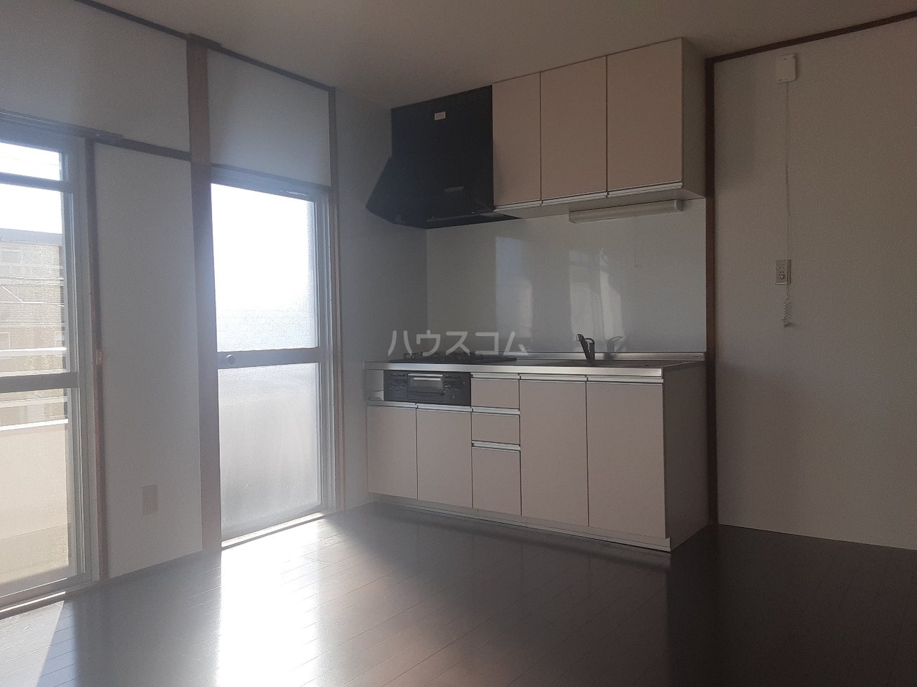 3/16 リビング/ダイニング