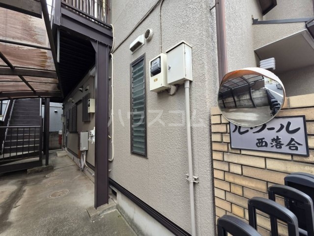 2/3 駐車場