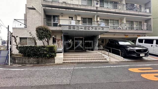 2/4 エントランス