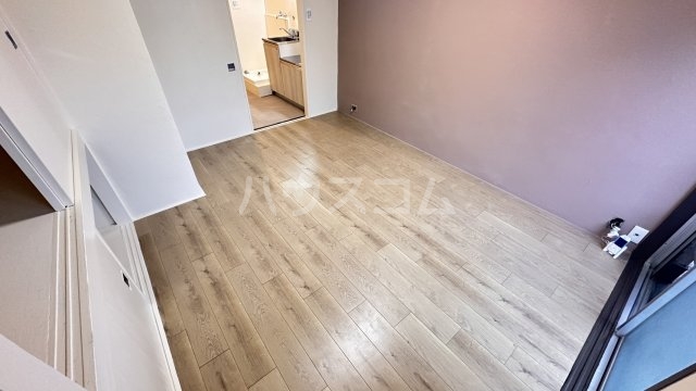 3/27 リビング/ダイニング