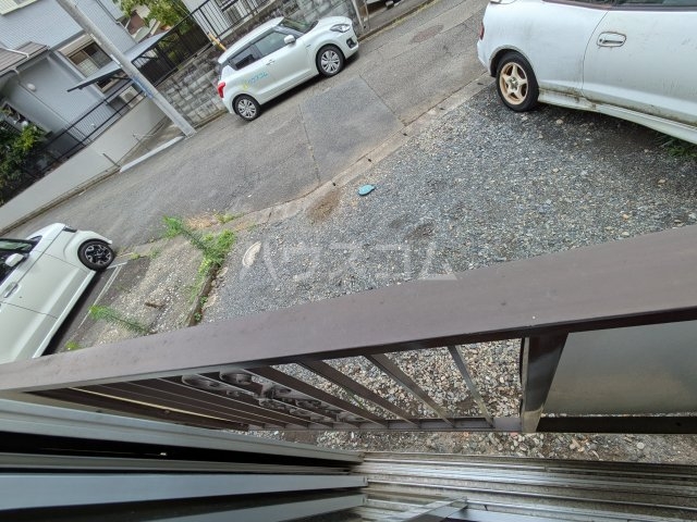 15/30 バルコニー