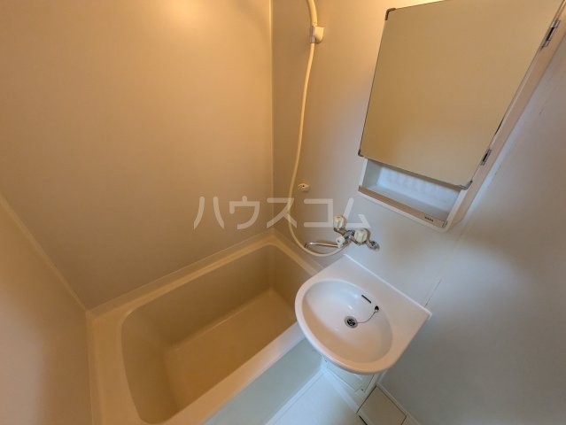 浴室