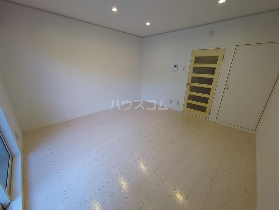 3/26 リビング/ダイニング