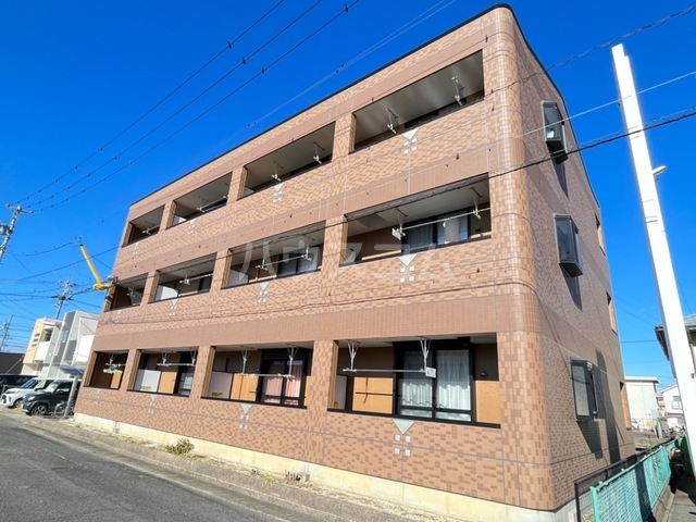 19/26 バルコニー