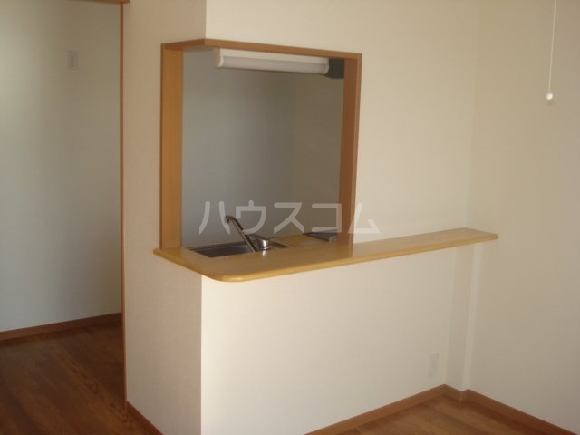 3/26 リビング/ダイニング