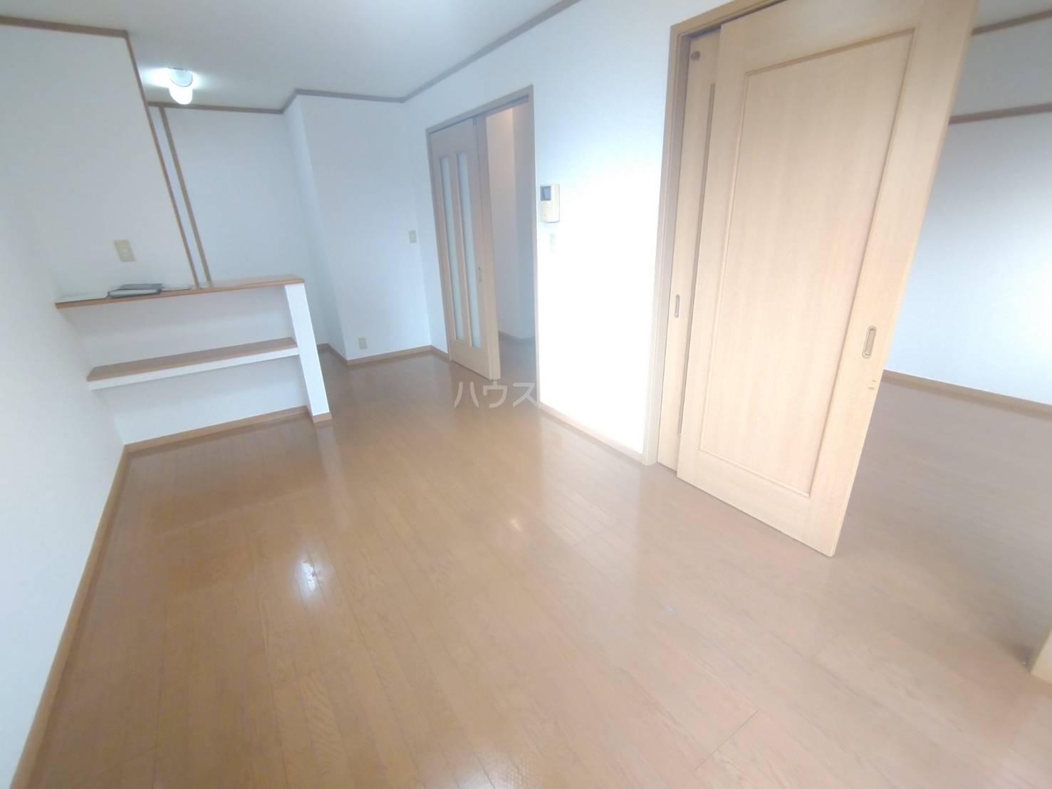 3/20 リビング/ダイニング