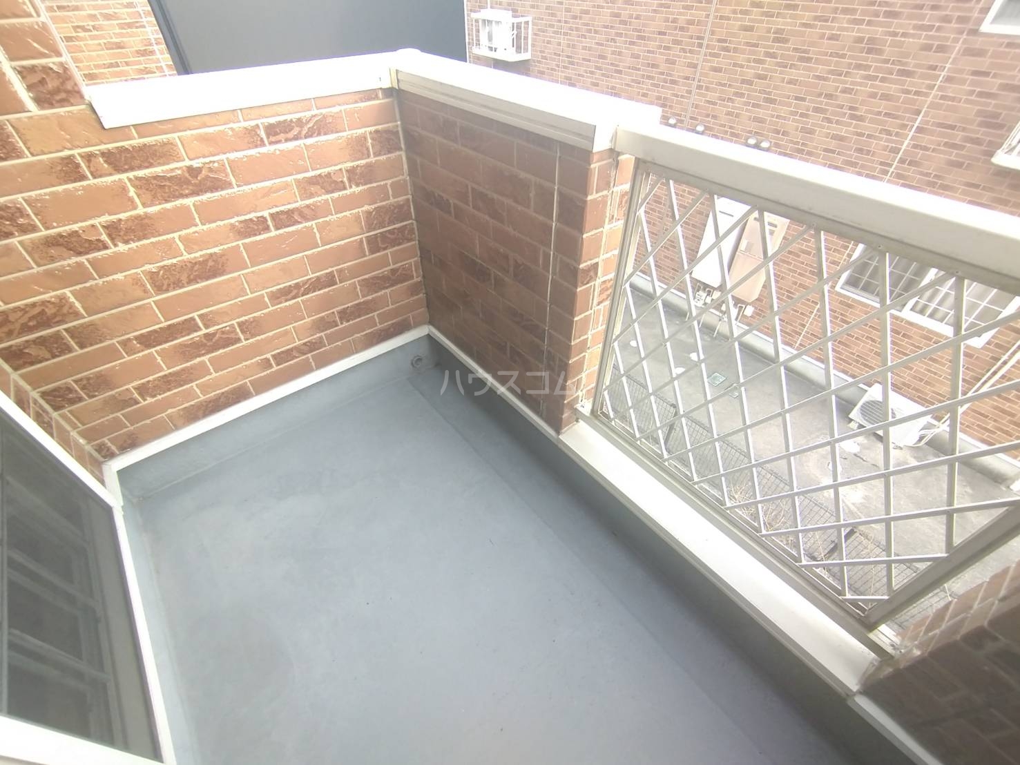 15/20 バルコニー
