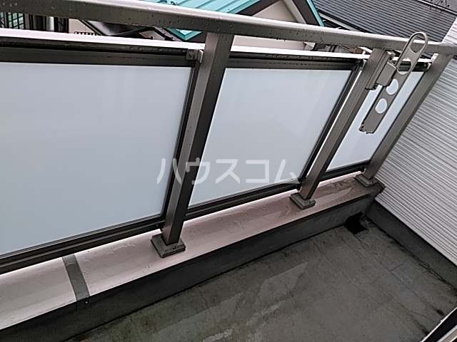 14/30 バルコニー