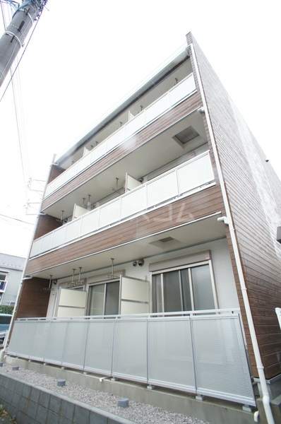 3/5 外観