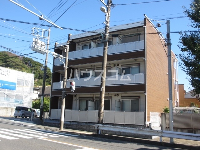 1/18 外観