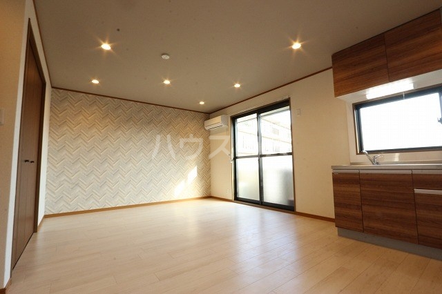 4/30 リビング/ダイニング