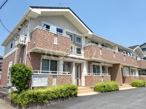 14/22 バルコニー