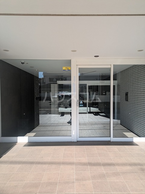 2/6 エントランス