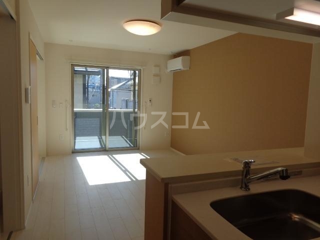 5/23 リビング/ダイニング