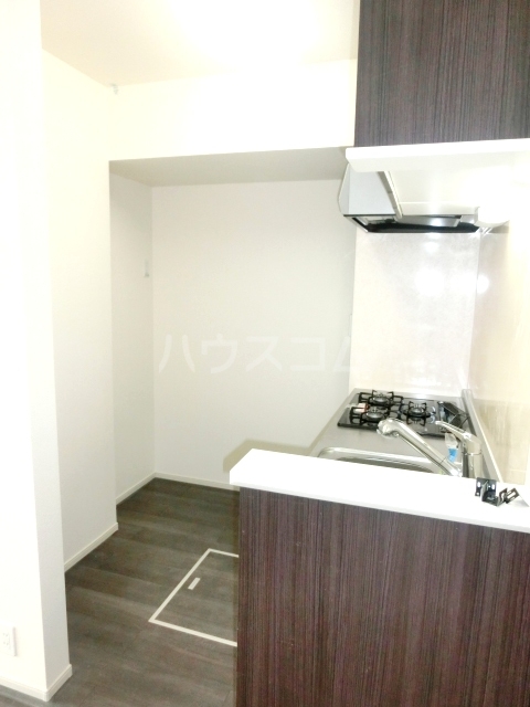 4/28 リビング/ダイニング