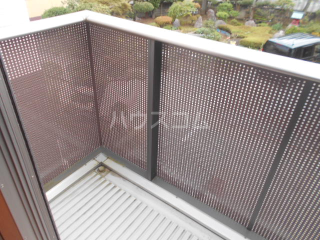 22/30 バルコニー