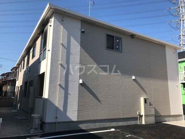 1/24 外観