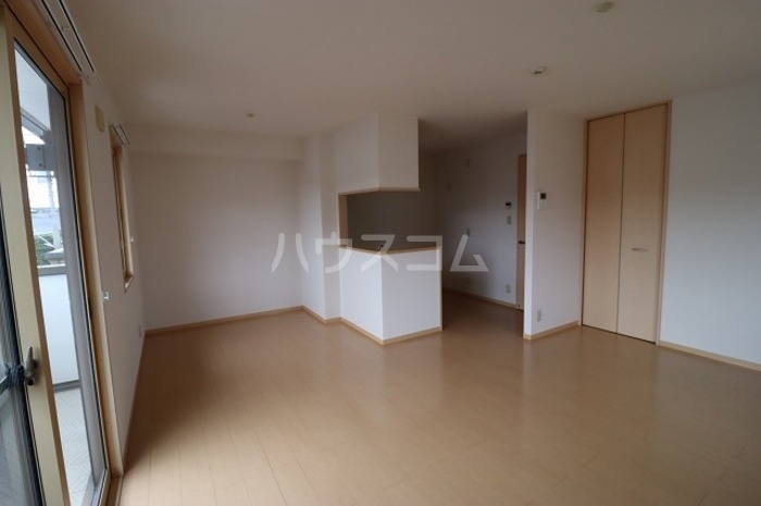 3/26 リビング/ダイニング