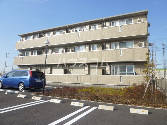 17/27 駐車場