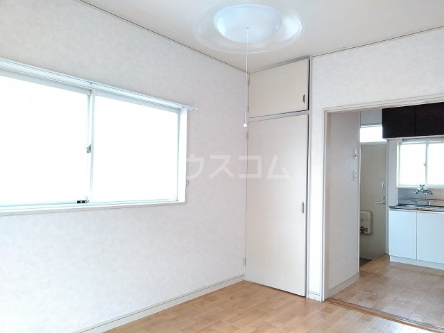 5/30 リビング/ダイニング